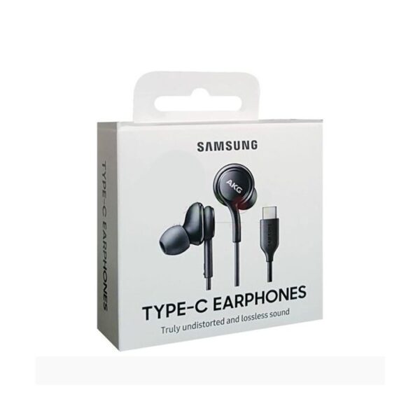 Fone de Ouvido AKG Type-C