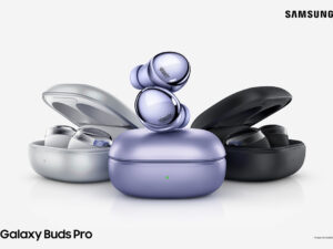 Samsung Galaxy Buds Pro