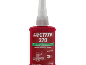 LOCTITE 270-50 ml (Bloqueador de Roscas)
