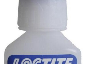 LOCTITE 420 - 20g (Cola Instantânea)
