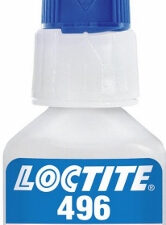 LOCTITE 496 - 20 g Cola Instantânea