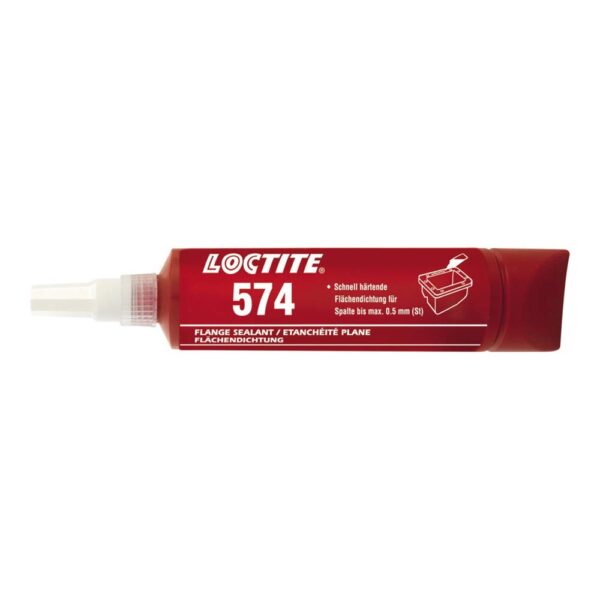 LOCTITE 574 - 250 ml Selante de Juntas