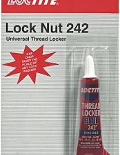 LOCTITE 8VR LOCK NUT 6 ml - Automotive Repair