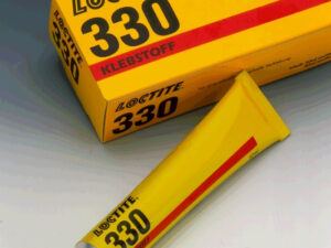 LOCTITE AA 330 colagem estrutural (50 ml)