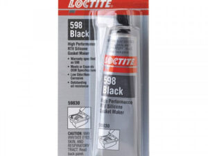 LOCTITE GASKET MAKER Black 70 ml (Selante de Juntas)