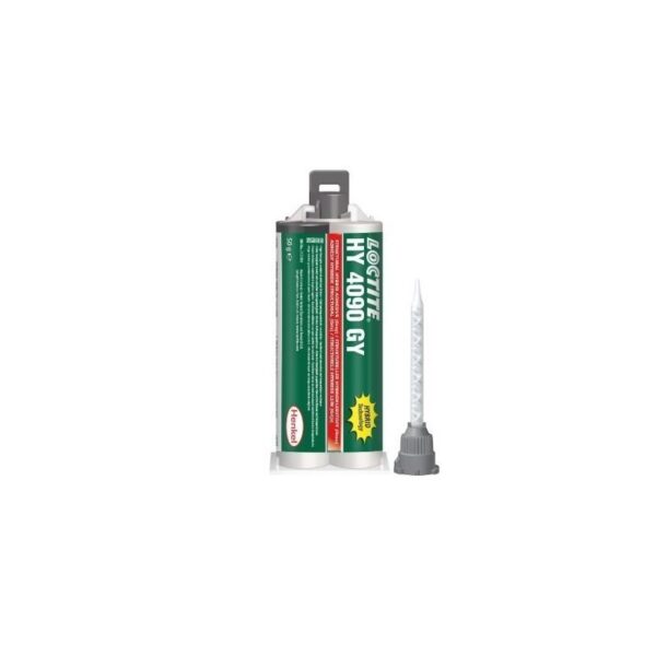 LOCTITE HYBRID 4090 GY Adesivo Universal (10 por caixa).