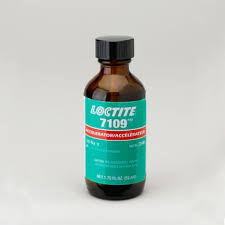 LOCTITE SF 7109 - 50 ml (Acelerador para produtos anaeróbicos)