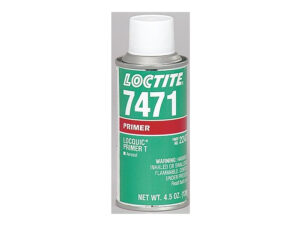 LOCTITE SF 7471 - 150 ml (Activator / Accelerator)