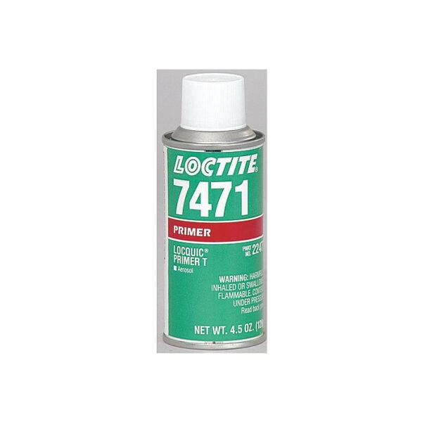 LOCTITE SF 7471 - 150 ml (Activator / Accelerator)