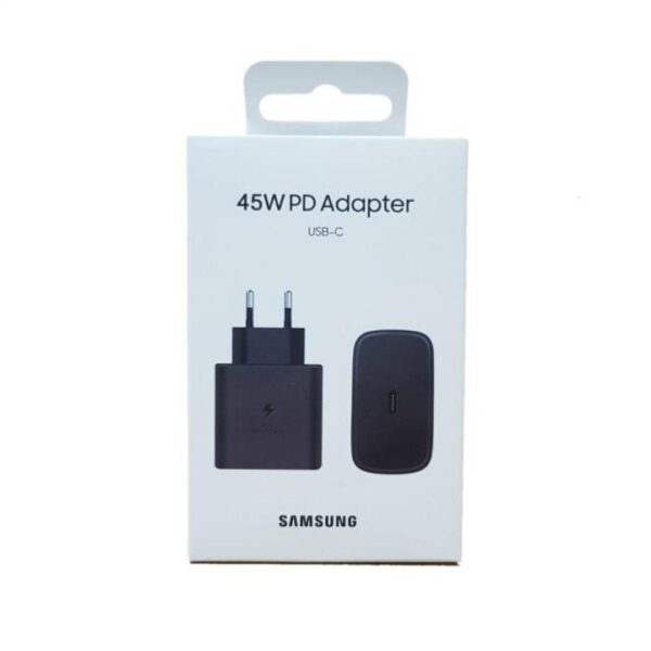 Samsung Adaptador Type-C 45W