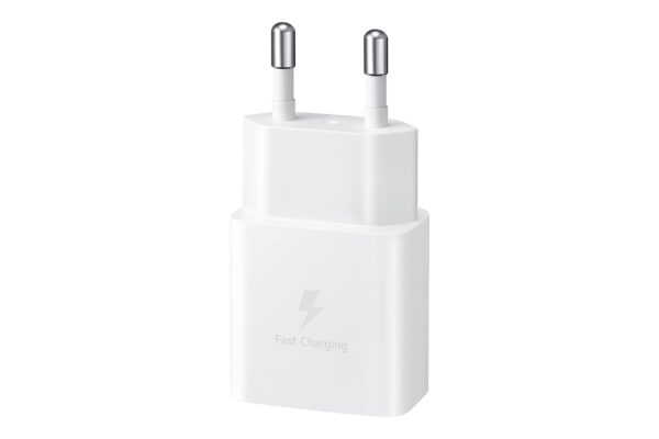 Samsung Adaptador de Carregamento Type C 15W