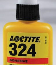LOCTITE 324 SPD - 50 ml (Adesivo Estrutural)