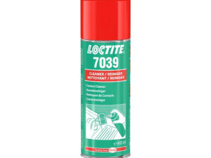 LOCTITE SF 7039 - Limpador de contatos (400 ml)