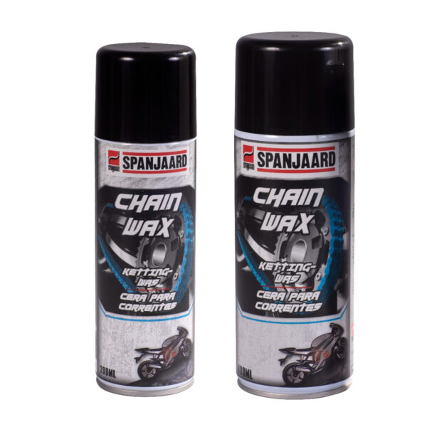 Cera para Correntes Spanjaard 400ml