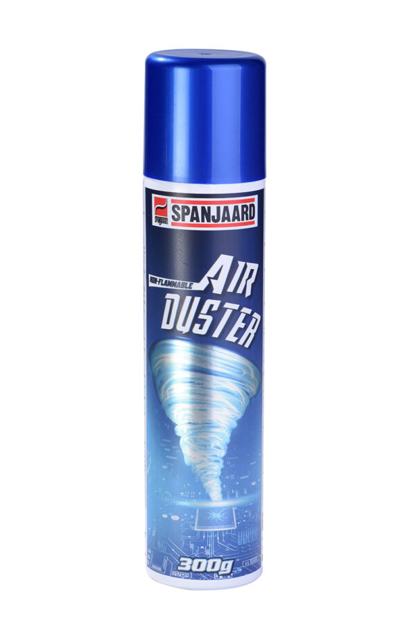 Duster de Ar (Não Inflamável) Spanjaard