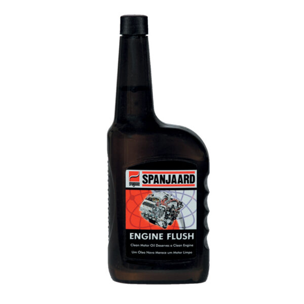 Flush de Motor 375ml Spanjaard