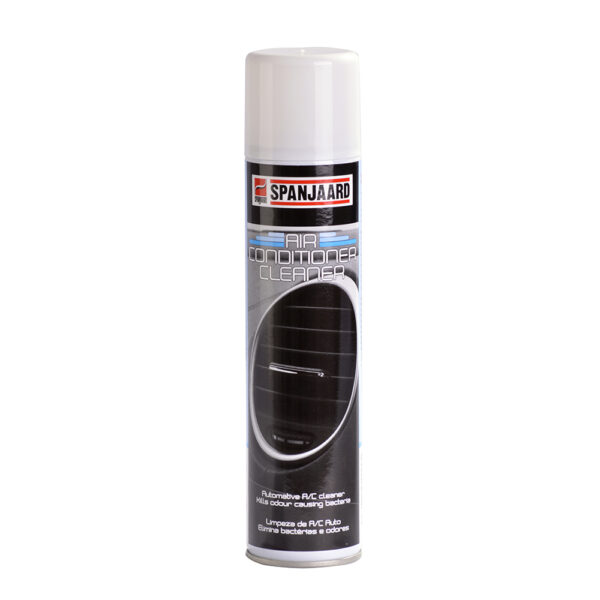 Limpeza de Ar Condicionado 300ml Spanjaard
