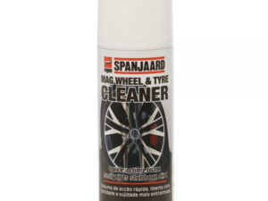 Limpeza de Rodas de Liga Leve 400ml Spanjaard