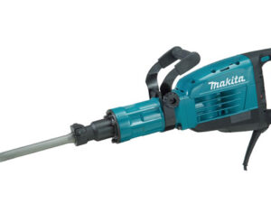 Martelo Demolidor 30mm Hex Shank HM1307C 1510W Makita