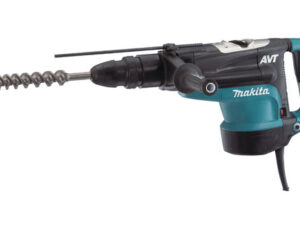 Martelo Rotativo 52mm SDS Plus HR5211C Makita