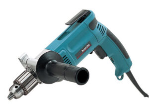 Perfurador 13mm Geared Chuck DP4002 750W Makita