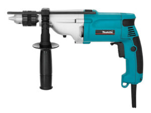 Perfurador de Impacto 13mm HP2050 720W Makita
