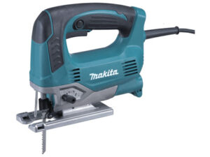 Serra Tico-Tico 23mm Ação Orbital JV0600K 650W Makita