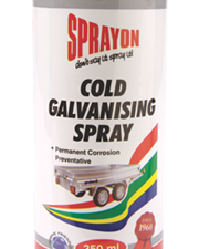 Sprayon Spray Galvanizante a Frio 350ml