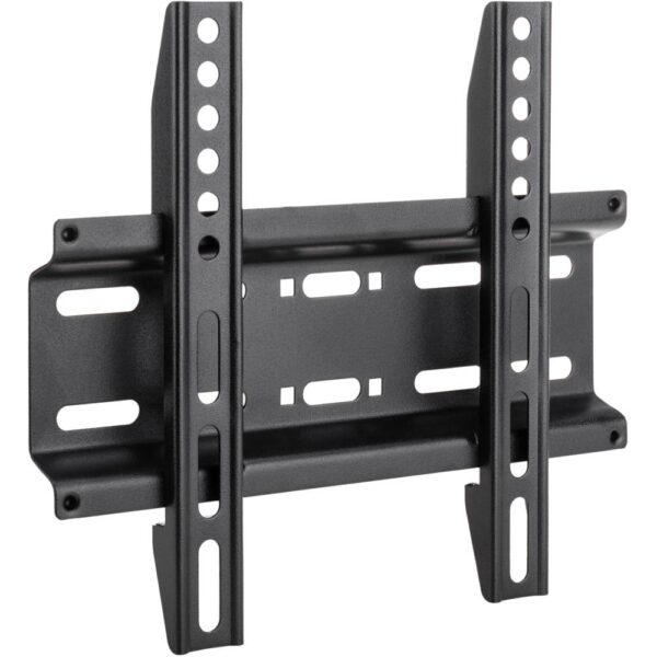 13"-23" Flat to Wall with varialble Tilt LCD Mount