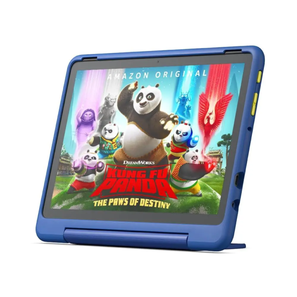 Amazon Fire 10 HD 32gb KidsTablet