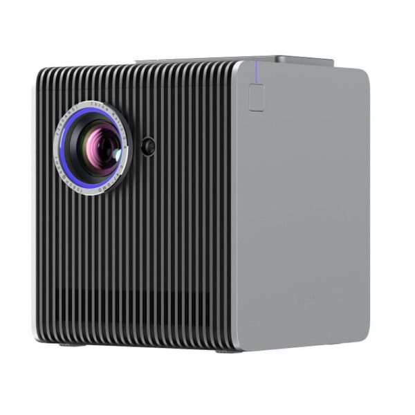 Czur StarryHub Q1 Pro Business conference system LED DLP 2200 ANSI Lumens 30" - 150" Display 120° wide angle Resolution 1920 x 1080, HD WDR camera