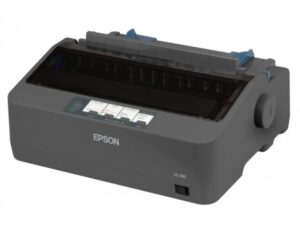 EPSON LQ-350+ A4 DOT MATRIX PRINTER