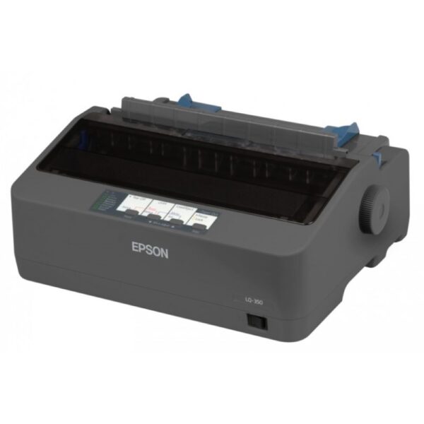 EPSON LQ-350+ A4 DOT MATRIX PRINTER