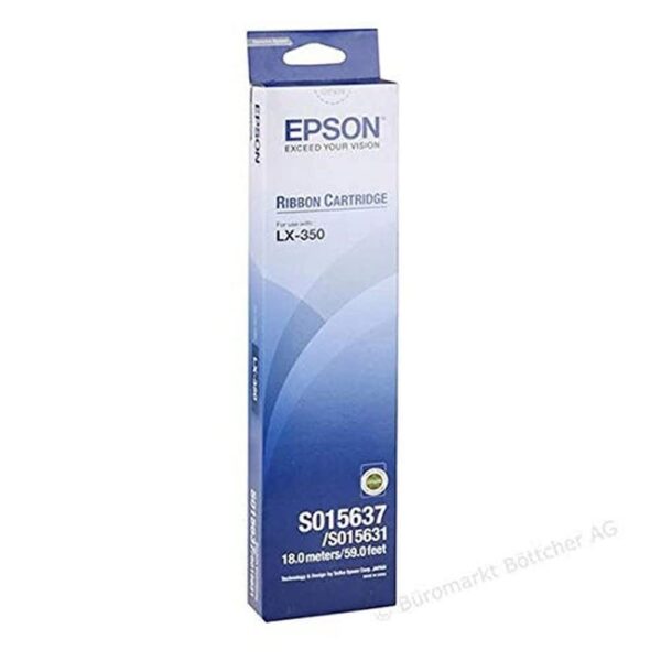 Epson LX-350 Ribbon