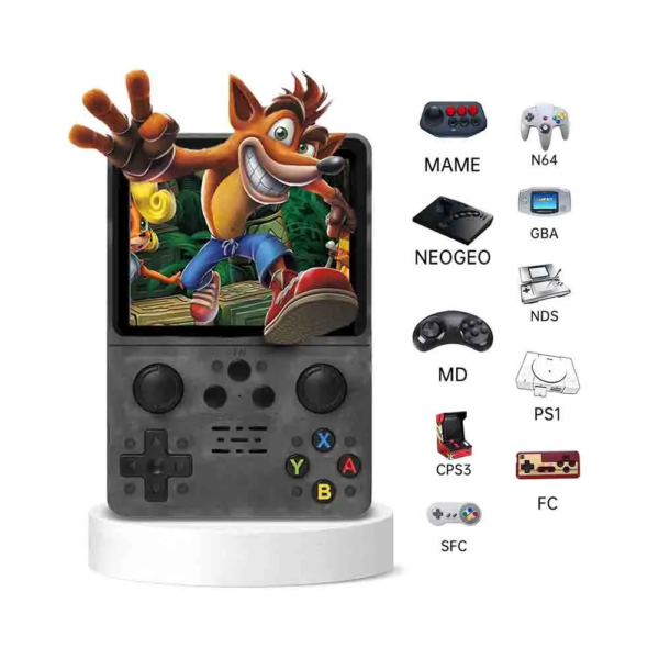 Gaming Console R35s