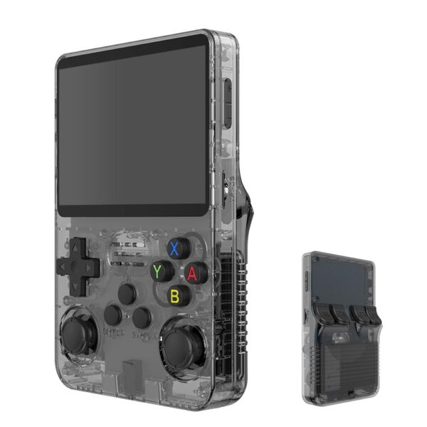 Gaming Console R36s