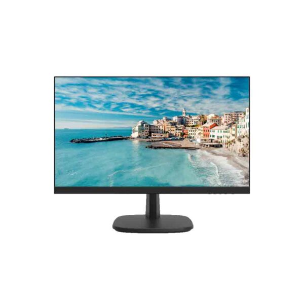 HIK-VISION DS-D5024FN-B 23,8" MONITOR 1980 X 1080, 1 HDMI 1.3V, 1 VGA, VESA MOUNT