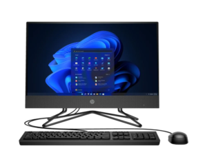HP 24 All in One CR0039NH Core I5 8G/512gb Dos