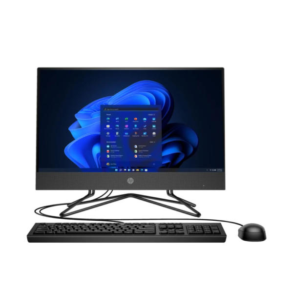 HP 24 All in One CR0039NH Core I5 8G/512gb Dos