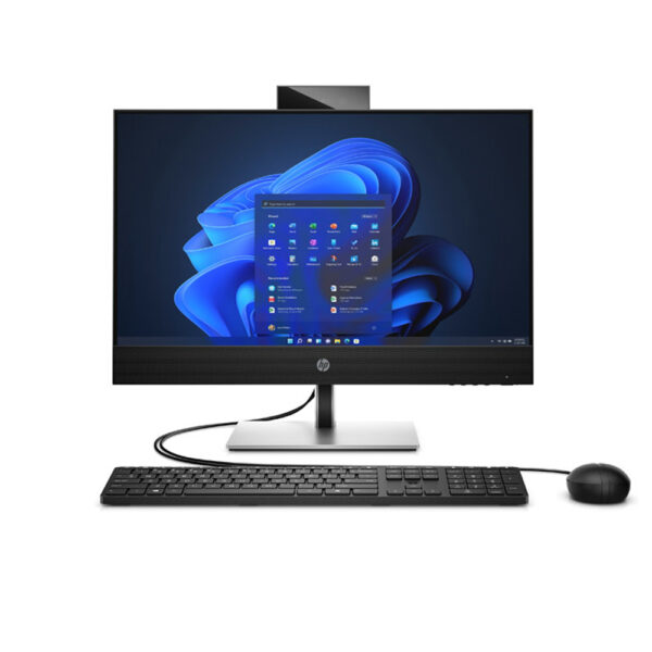 HP 24 All in one CB1445NH Core I3 8Gb/512GB/SSD 23.8
