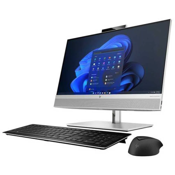 HP DESKTOP ELITE DESK 800 G6 INTEL i7 - 10700 3.0GHZ /1TB HDD/ 4GB RAM/ DVDRW/ KEYBOARD / MOUSE/ W10P ( SEM MONITOR)