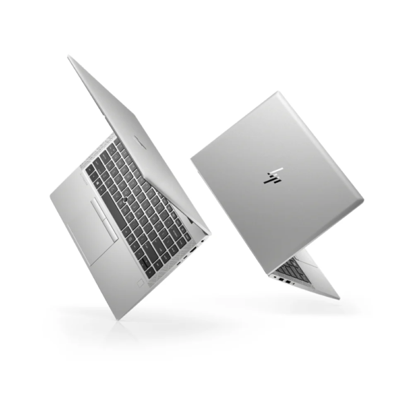HP EliteBook 840 G8 , Intel® Core i5-1145G7 Processor (8M Cache, up to 4.40 GHz) , 14" FHD bent, anti-glare UMA eDP for HD Camera for WWAN 4G (1920x1080) , 8GB DDR4-3200 (1x8GB) - 2 SLOT / MAX 64GB , 512GB PCIe NVMe TLC ,