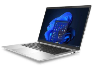 HP EliteBook 840 G8 , Intel® Core i5-1135G7 Processor (8M Cache, 2.4Ghz up to 4.20 GHz) , 14" FHD bent, anti-glare UMA eDP for HD Camera for WWAN 4G (1920x1080) , 16GB DDR4-3200 (2x8GB) - 2 SLOT / MAX 64GB , 512GB PCIe NVMe TLC ,