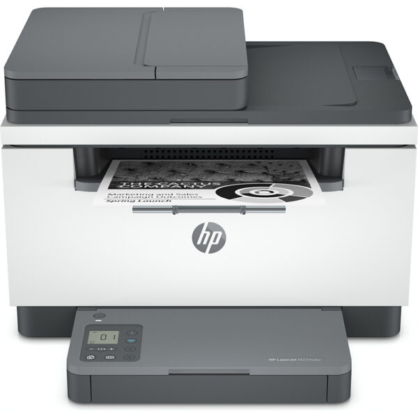 HP LJ M236SDW - 29PPM, Print, Copy and Scan.