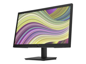 HP MONITOR P22V FHD 21.5" LED