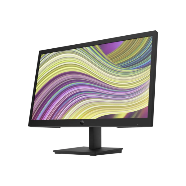 HP MONITOR P22V FHD 21.5" LED