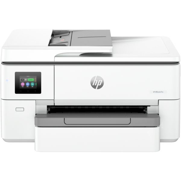 HP OfficeJet Pro 9720 Wide Format All-in-One 22PPM BLACK / 18PPM COLOR . (Replaces the OJ 7720) A3, Print, Copy, Scan.