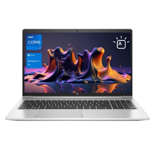 HP ProBook 450 G10 Core i7-1355U  8GB 1D DDR4  512GB PCIe NVMe 15.6 FHD AG UWVA 250 WWAN HD  Windows 11 Pro 64  Intel AX211 Wi-Fi 6+BT5.3  Clickpad Bwith num keypad 3 Year Next Business Day Onsite Notebook Only Hardware Support Extension / TECLADO PORTUGUES