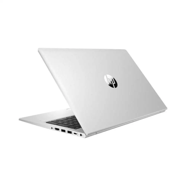 HP ProBook 450 G10 , Intel® Core i7-1355U Processor (12M Cache, up to 5.0 GHz) 10 Cores, 15.6" FHD UWVA eDP anti-glare, narrow bezel bent for HD TNR camera (1920 x 1080) , 16GB DDR4-3200 2 SLOT / MAX 32GB , 512GB PCIe NVMe Value , No Optical Drive , Intel® Iris® Xe Graphics , Windows® 11 Pro x64, Intel® AX211 Wi-Fi 6E + Bluetooth® 5.3 Combo , No HSPA Module , (1) HDMI 2.1, (2) USB Type-C (10Gbps), (2) USB TYPE-A 3.2 Gen1, (1) R-J45, (1) Headphone / Microphone Combo Jack , 1 Year warranty