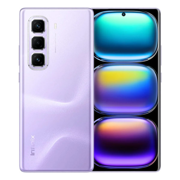 Infinix Hot 50 Pro plus 128gb/8gb
